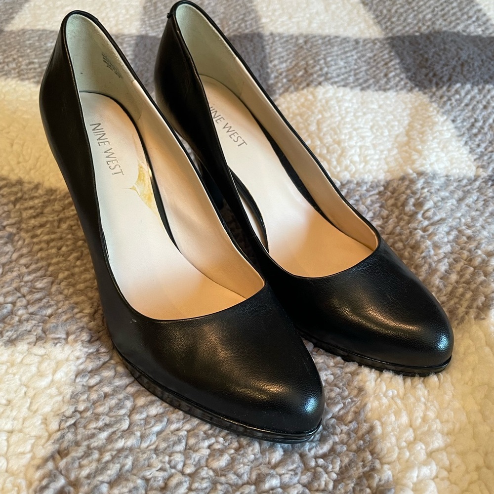 Nine West Pumps